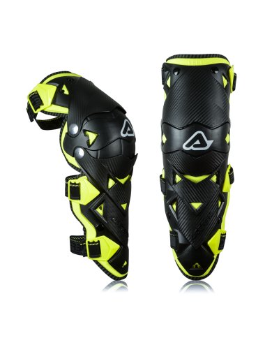 Rodilleras Acerbis Impact Evo 3.0