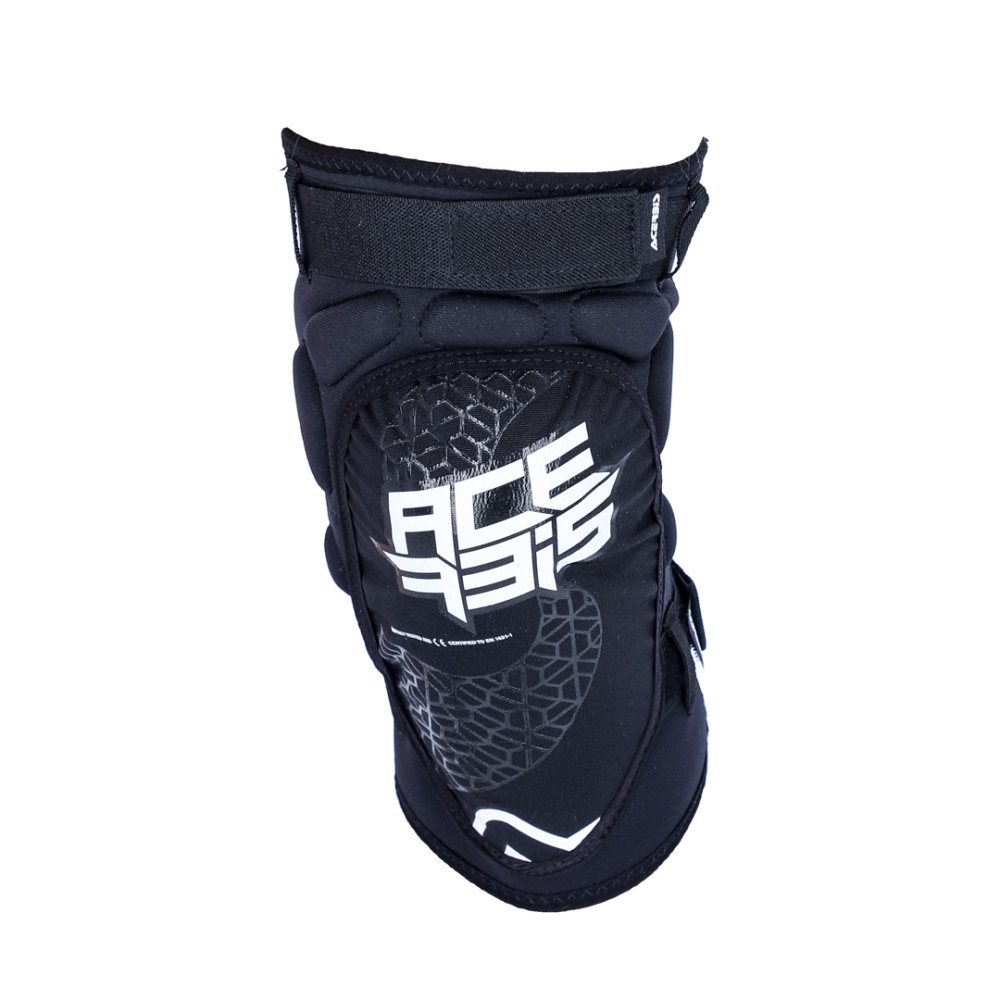 Rodilleras Acerbis X-Knee Soft junior