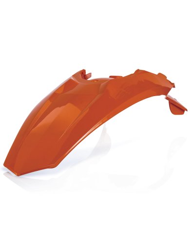 GUARDABARROS TRASERO KTM  EXC/EXC-F 14/16 GUARDABARROS TRASERO KTM  EXC/EXC-F 14/16