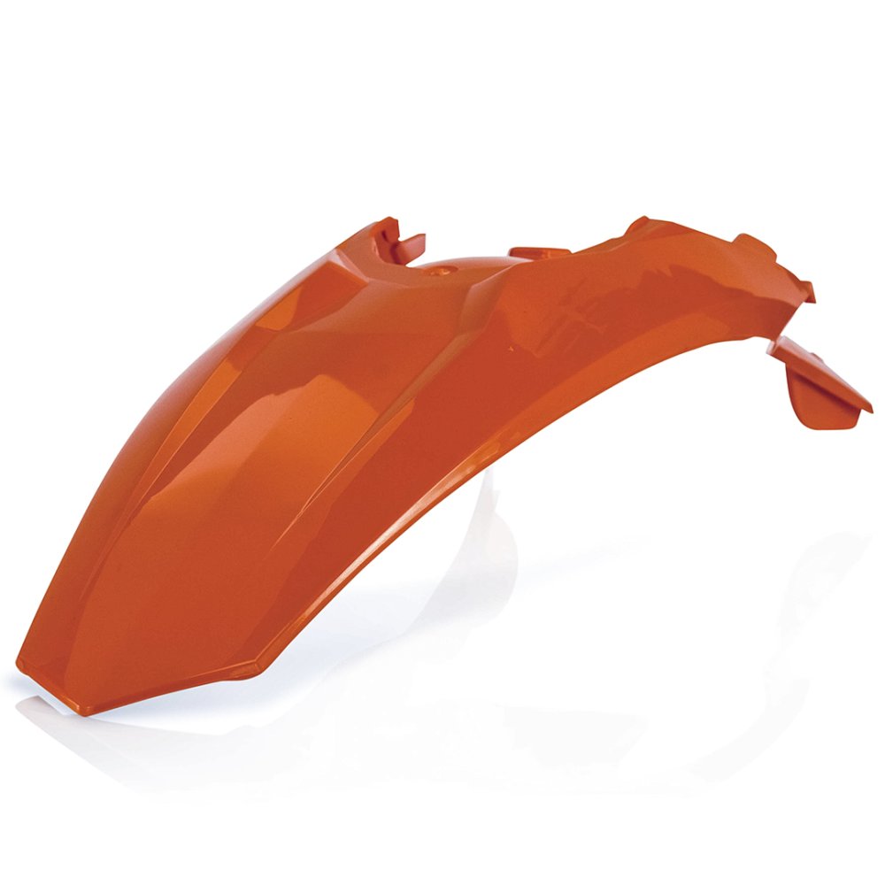 GUARDABARROS TRASERO KTM  EXC/EXC-F 14/16