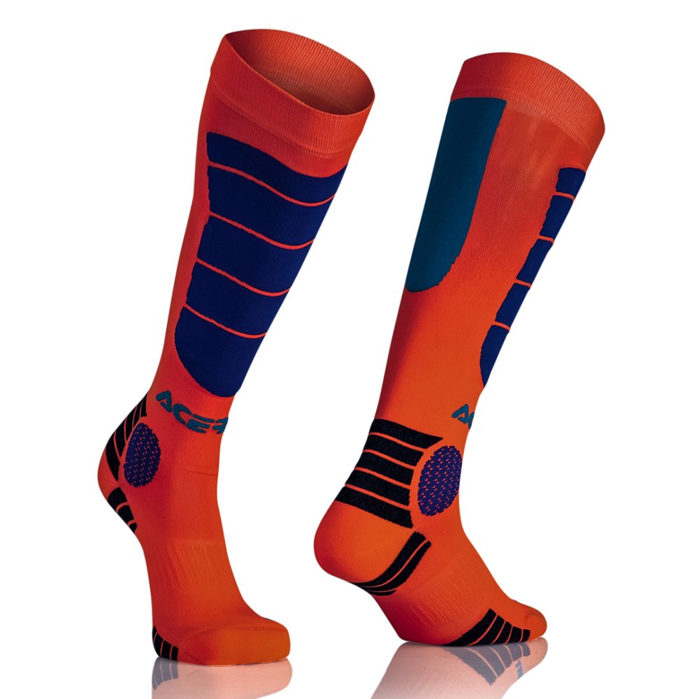 Medias Acerbis MX Impact