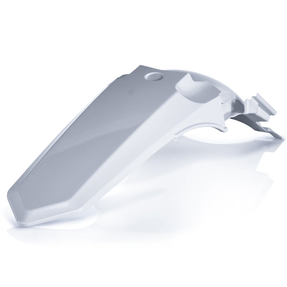 GUARDABARROS TRASERO YAMAHA YZ 125/250 15/21 GUARDABARROS TRASERO YAMAHA YZ 125/250 15/21