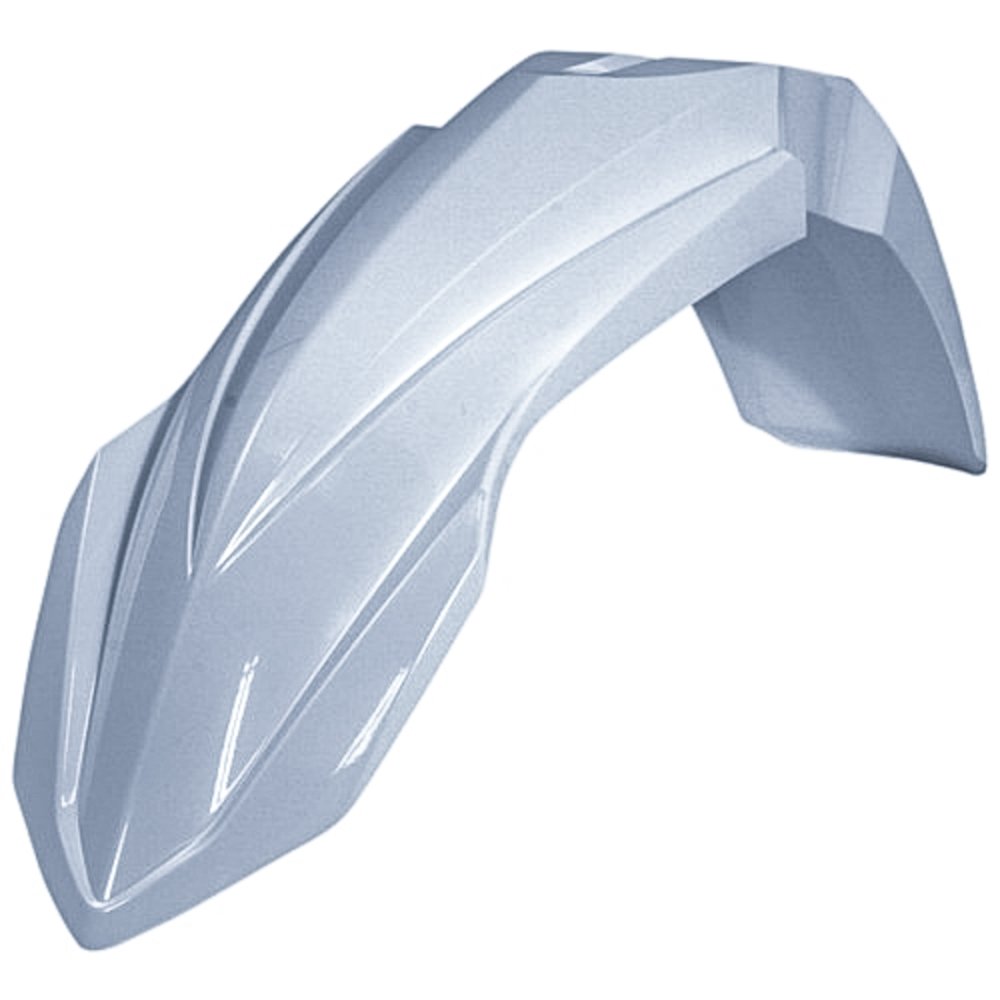 Guardabarros delantero Acerbis Yamaha YZ 125/250 15-21 YZF 250/450 Guardabarros delantero Acerbis Yamaha YZ 125/250 15-21 YZF 250/450