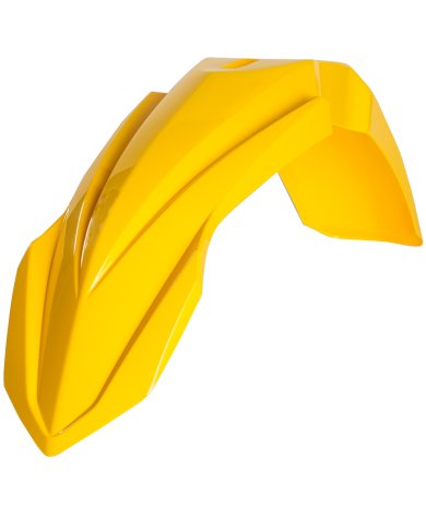 Guardabarros delantero Acerbis Yamaha YZ 125/250 15-21 YZF 250/450