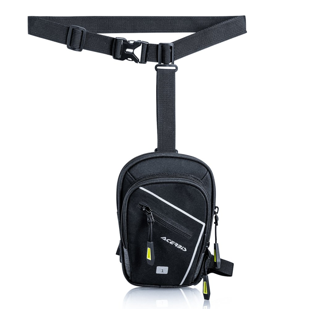 Bolsa de pierna Acerbis X-Side Bolsa de pierna Acerbis X-Side