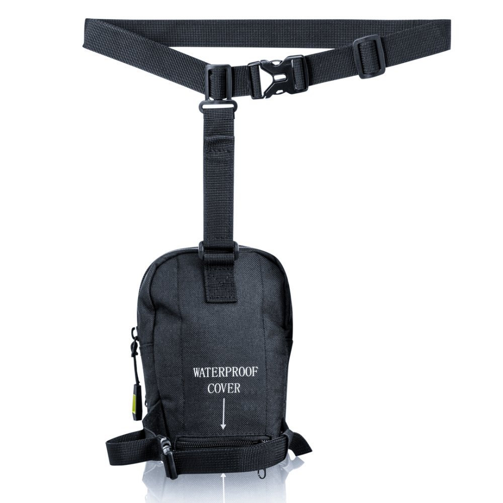 Bolsa de pierna Acerbis X-Side Bolsa de pierna Acerbis X-Side