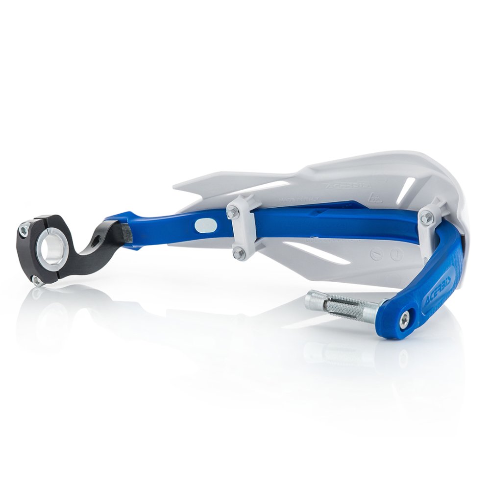 Paramanos Acerbis X-Factory