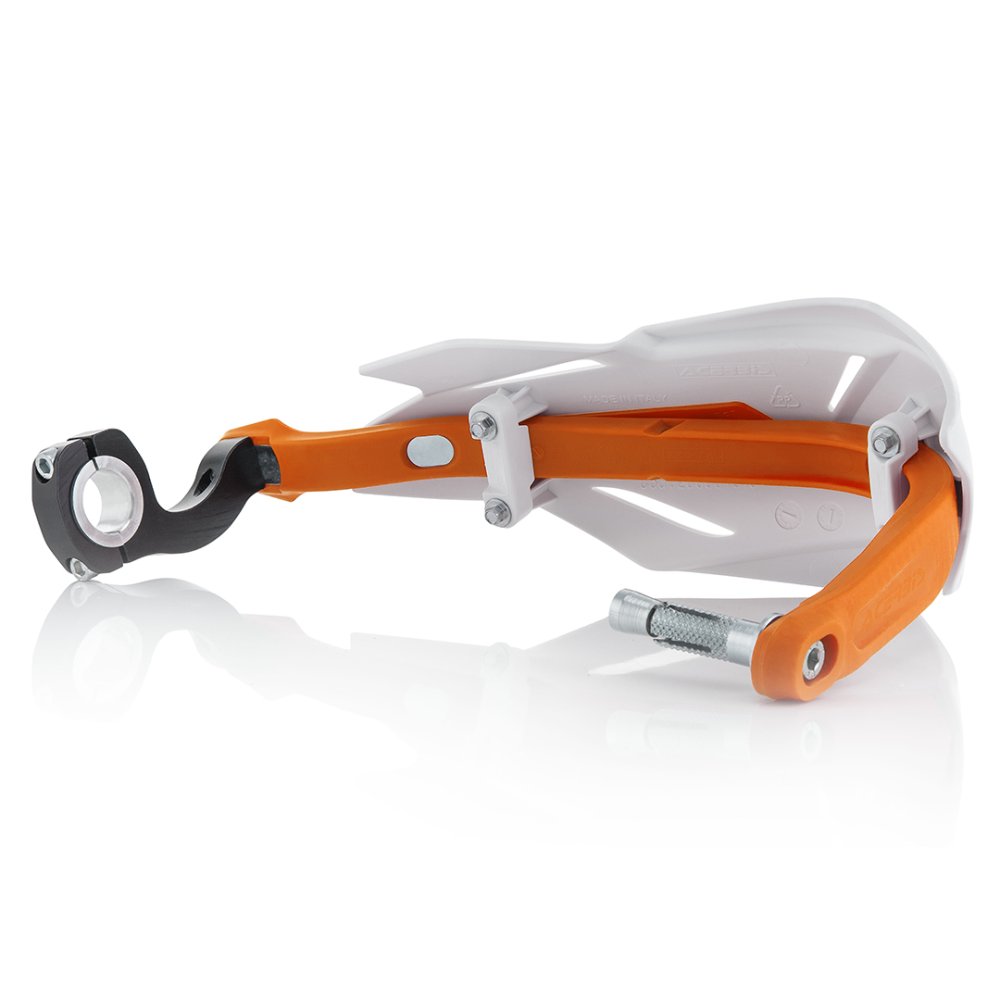 Paramanos Acerbis X-Factory Paramanos Acerbis X-Factory