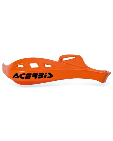 Paramanos Acerbis Rally Profile
