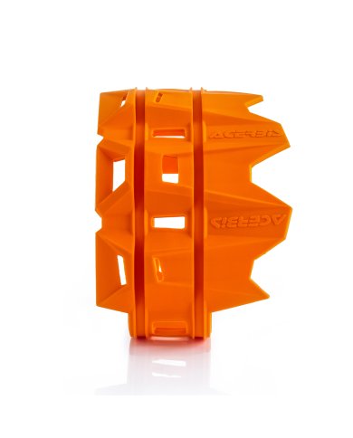 Protector de silencioso Acerbis
