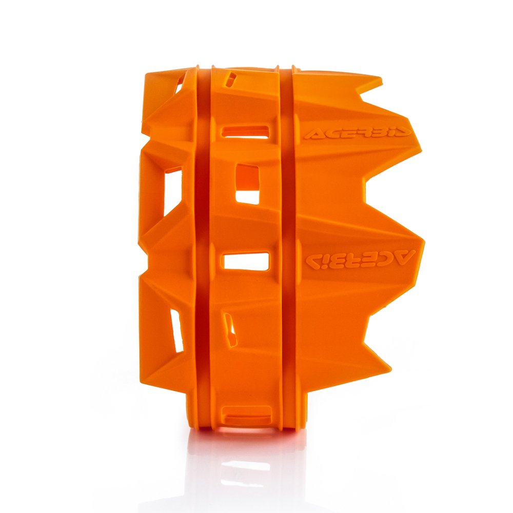 Protector de silencioso Acerbis