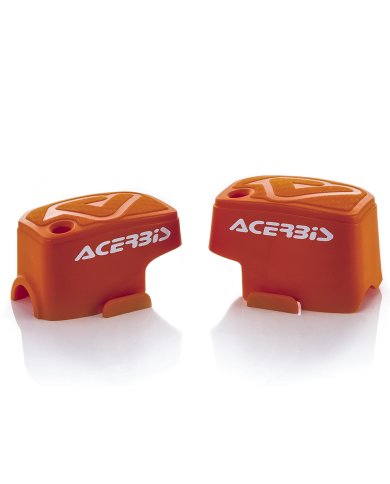 Protector bomba Brembo freno y embrague Acerbis