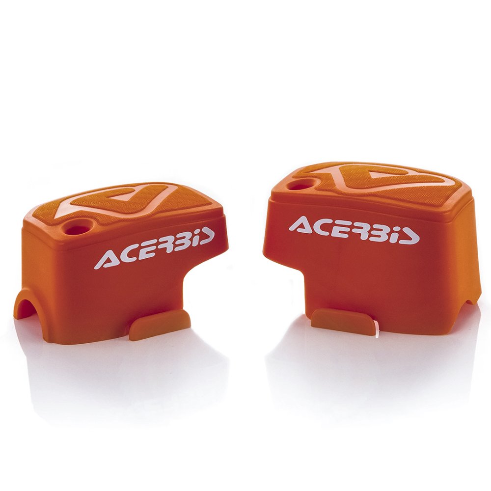 Protector bomba Brembo freno y embrague Acerbis