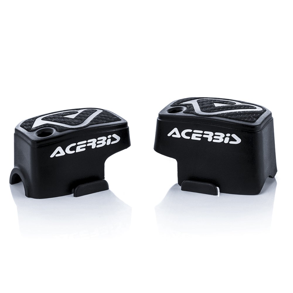 Protector bomba Brembo freno y embrague Acerbis