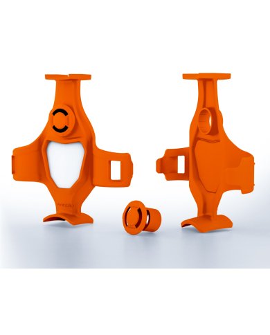 Protector horquilla para transporte Acerbis