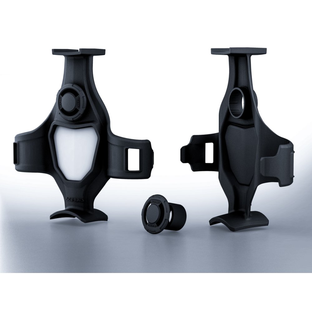 Protector horquilla para transporte Acerbis