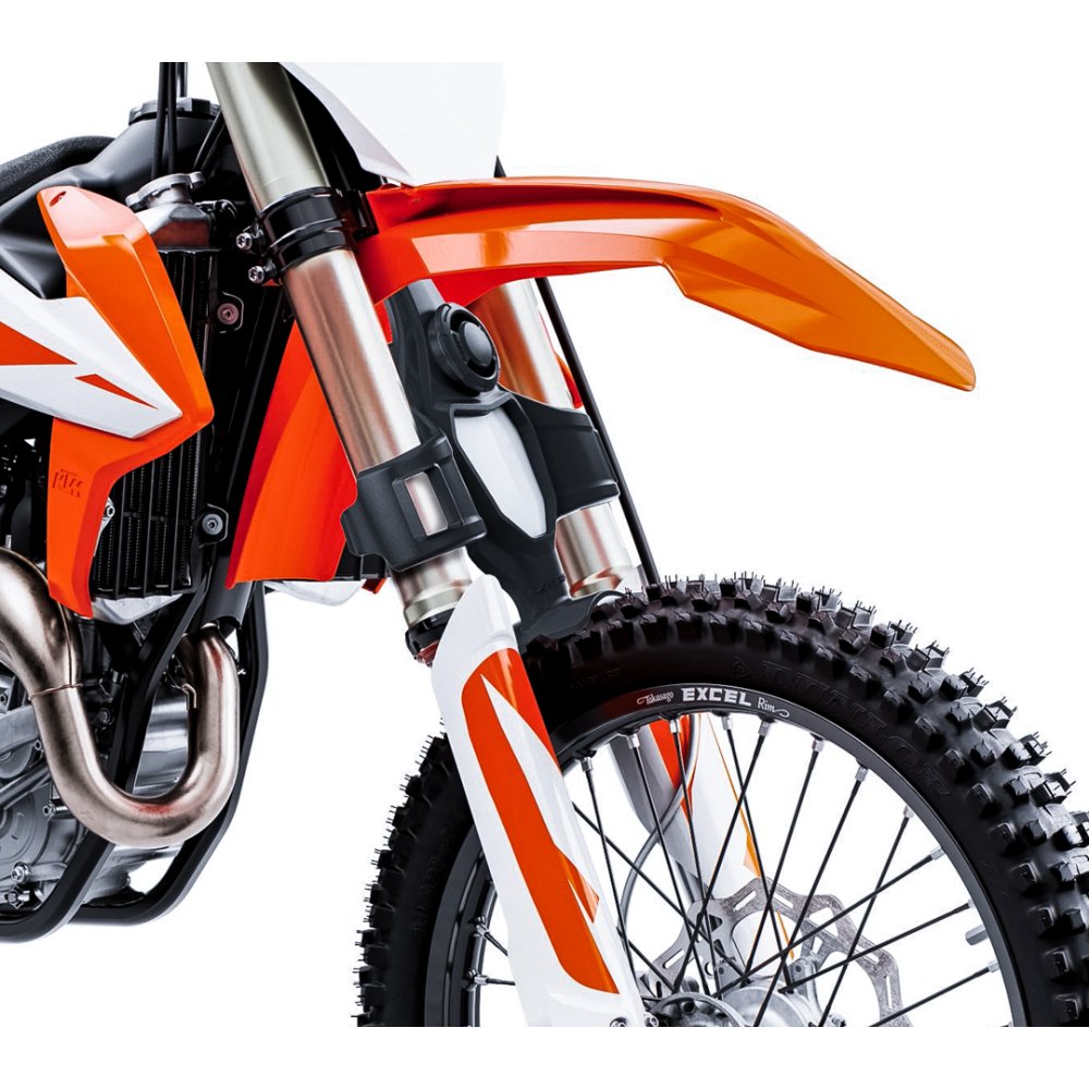 Protector horquilla para transporte Acerbis