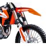 Protector horquilla para transporte Acerbis