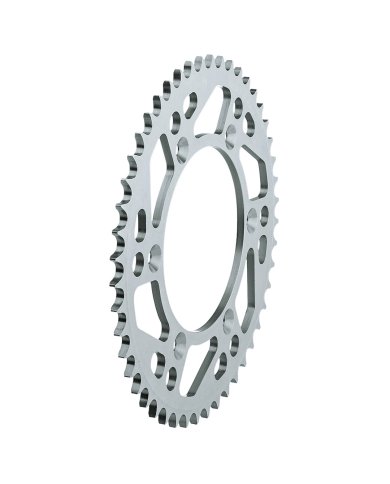 Corona aluminio Mooseracing Gas Gas / Husqvarna / Sherco