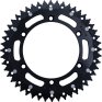 Corona acero-aluminio Mooseracing Gas Gas / Husqvarna / Sherco Corona acero-aluminio Mooseracing Gas Gas / Husqvarna / Sherco