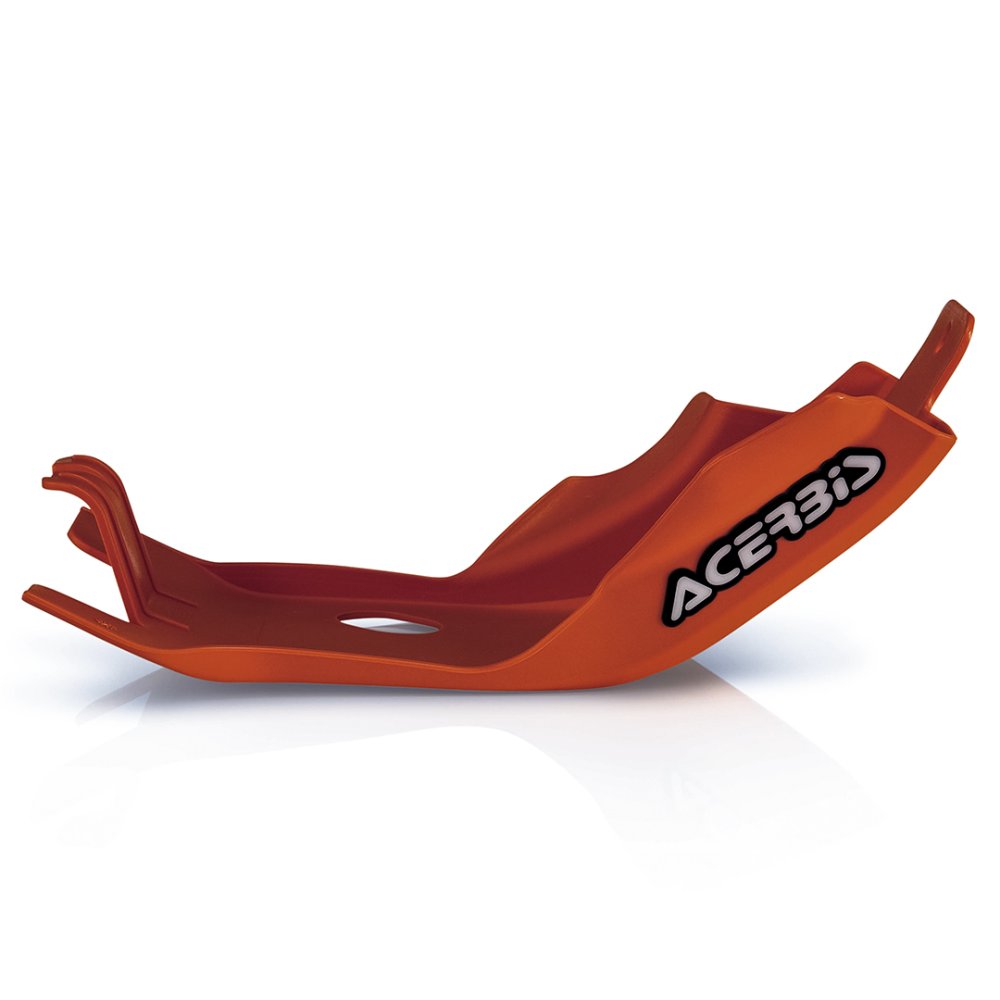 Cubre cárter Acerbis Husqvarna FC 250/350 14-15 / Ktm SX-F 250 13-15 / Ktm SX-F 350 11-15