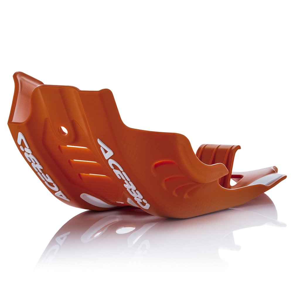 Cubre cárter Acerbis Husqvarna FC 450 16-18 / Husqvarna FE 450/501 17-19 / Ktm SX-F 450 16-18