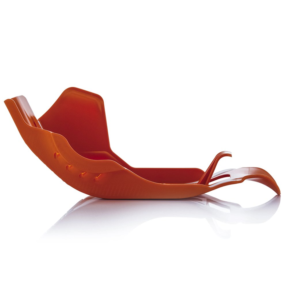 Cubre cárter Acerbis Husqvarna FC 450 16-18 / Husqvarna FE 450/501 17-19 / Ktm SX-F 450 16-18