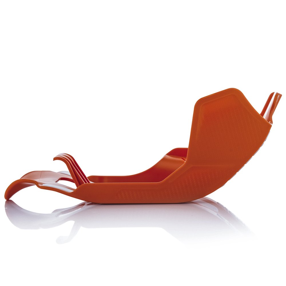 Cubre cárter Acerbis Husqvarna FC 450 16-18 / Husqvarna FE 450/501 17-19 / Ktm SX-F 450 16-18