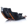 Cubre cárter Acerbis Husqvarna FC 450 16-18 / Husqvarna FE 450/501 17-19 / Ktm SX-F 450 16-18