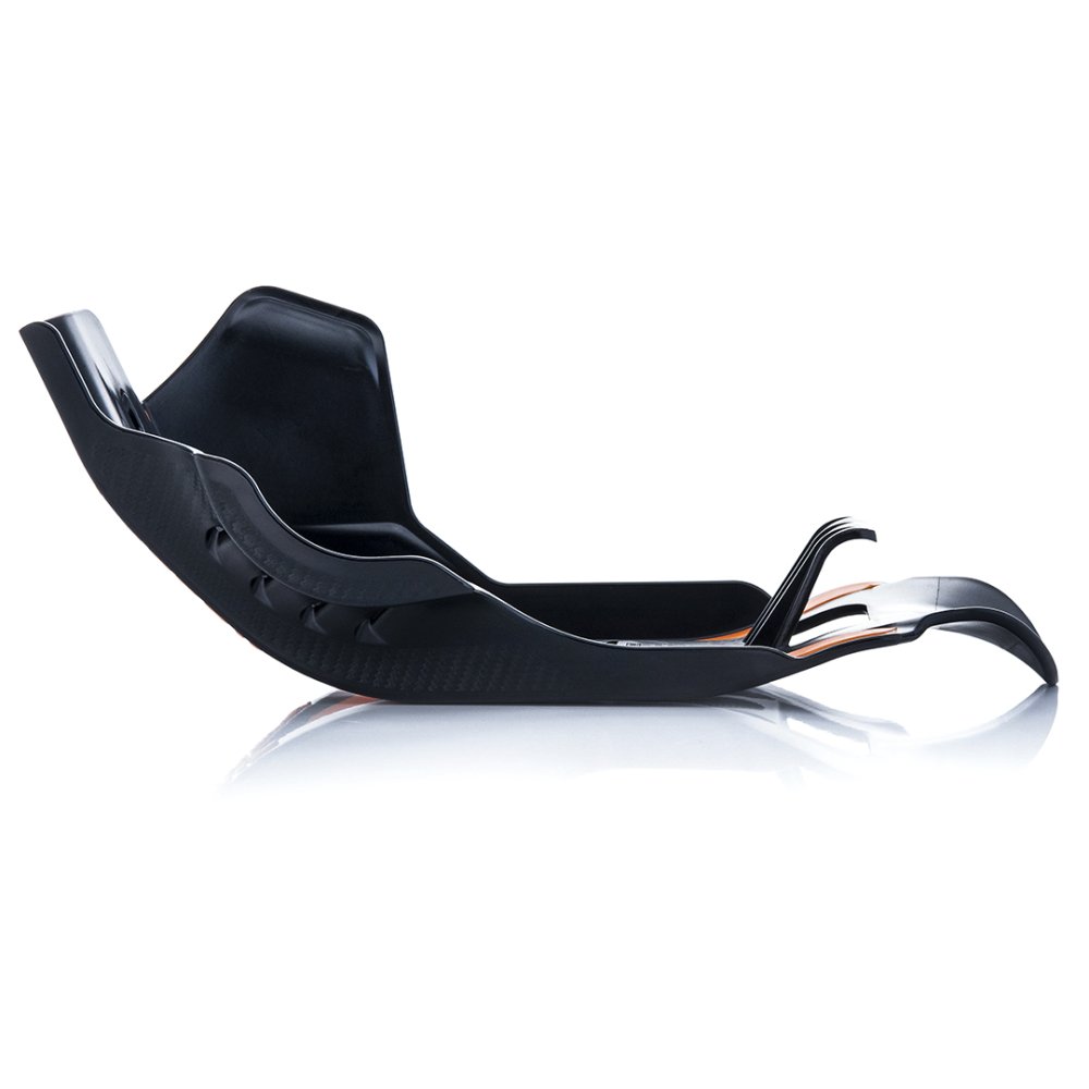 Cubre cárter Acerbis Husqvarna FC 450 16-18 / Husqvarna FE 450/501 17-19 / Ktm SX-F 450 16-18