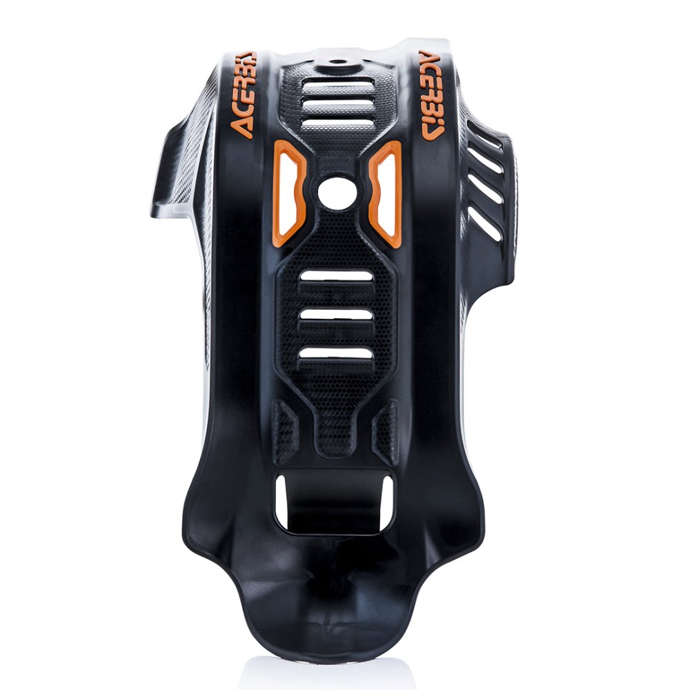Cubre cárter Acerbis Husqvarna FC 450 16-18 / Husqvarna FE 450/501 17-19 / Ktm SX-F 450 16-18