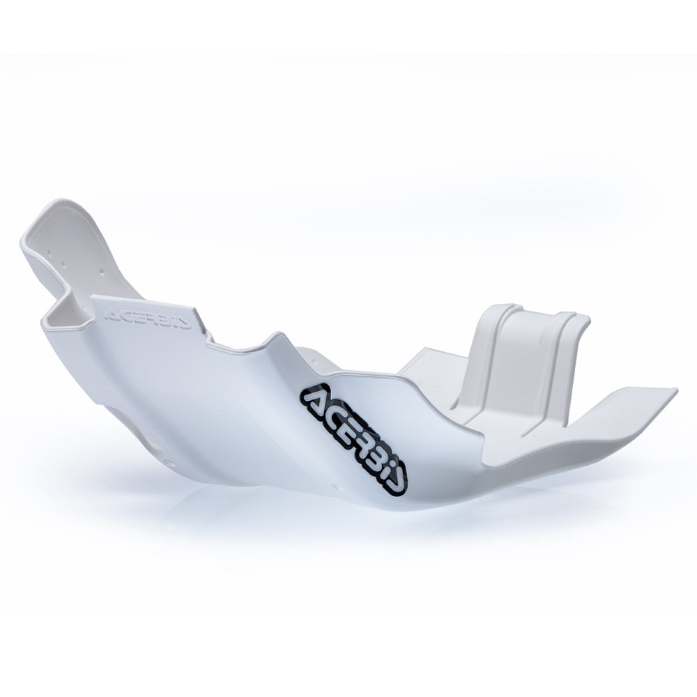 Cubre cárter Acerbis Husqvarna TE 250/300 2017 / Husqvarna TE 250/300 I 18-19 / Ktm EXC 250/300 2017 / Ktm 250/300 TPI 18-19