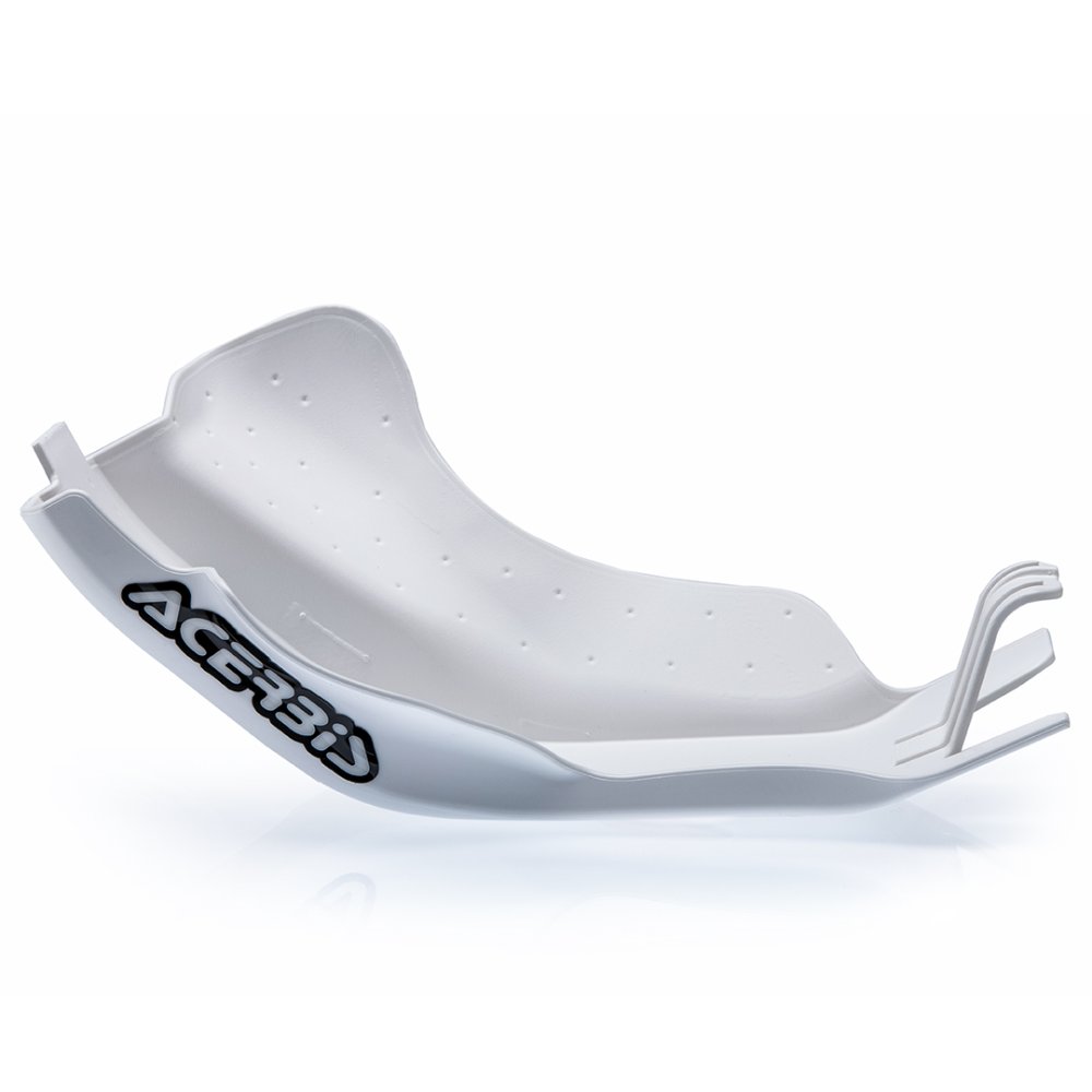 Cubre cárter Acerbis Husqvarna TE 250/300 2017 / Husqvarna TE 250/300 I 18-19 / Ktm EXC 250/300 2017 / Ktm 250/300 TPI 18-19