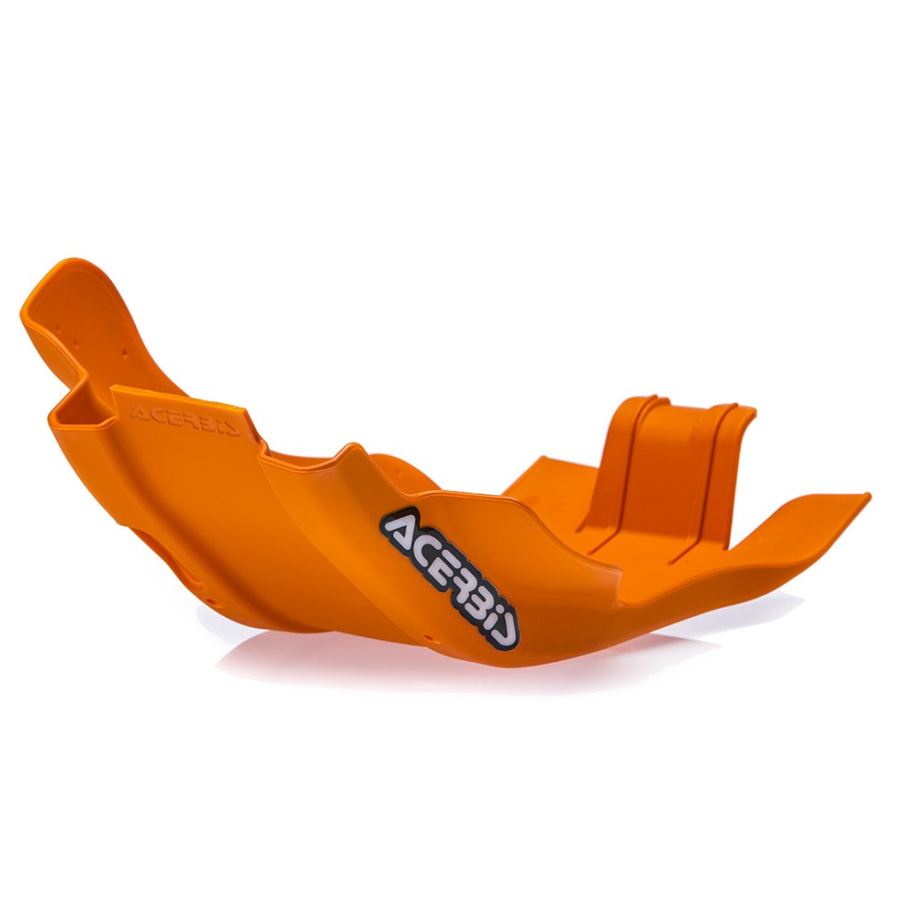 Cubre cárter Acerbis Husqvarna TE 250/300 2017 / Husqvarna TE 250/300 I 18-19 / Ktm EXC 250/300 2017 / Ktm 250/300 TPI 18-19