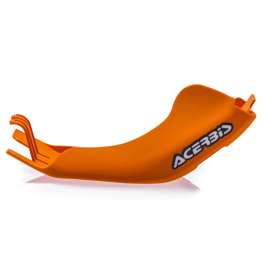 Cubre cárter Acerbis Husqvarna TE 250/300 2017 / Husqvarna TE 250/300 I 18-19 / Ktm EXC 250/300 2017 / Ktm 250/300 TPI 18-19