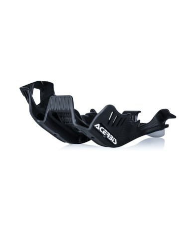 Cubre cárter Acerbis Husqvarna TE 250/300 TPI 20-23 / Gas Gas EC 250/300 21-23 Cubre cárter Acerbis Husqvarna TE 250/300 TPI 20-23 / Gas Gas EC 250/300 21-23