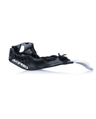Cubre cárter Acerbis Husqvarna TE 250/300 TPI 20-23 / Gas Gas EC 250/300 21-23 Cubre cárter Acerbis Husqvarna TE 250/300 TPI 20-23 / Gas Gas EC 250/300 21-23