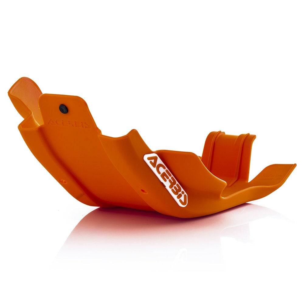 Cubre cárter Acerbis Husqvarna FE 250/350 17-19 / Ktm EXC-F 250/350 17-19