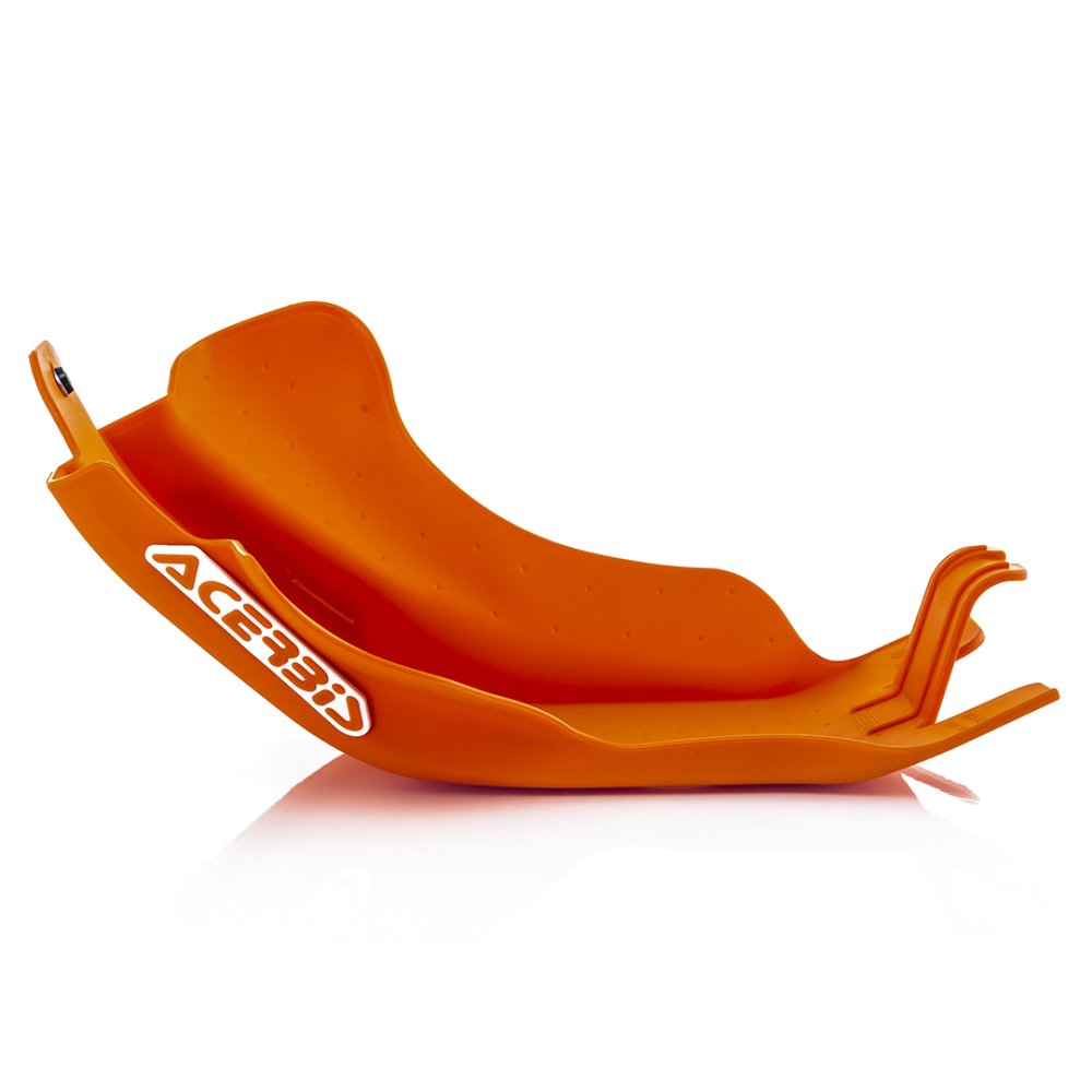 Cubre cárter Acerbis Husqvarna FE 250/350 17-19 / Ktm EXC-F 250/350 17-19