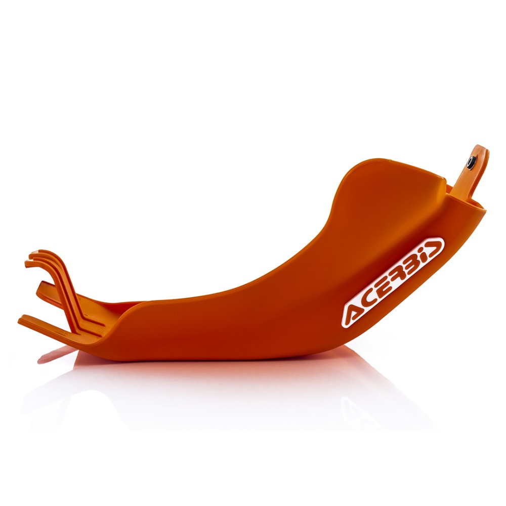 Cubre cárter Acerbis Husqvarna FE 250/350 17-19 / Ktm EXC-F 250/350 17-19