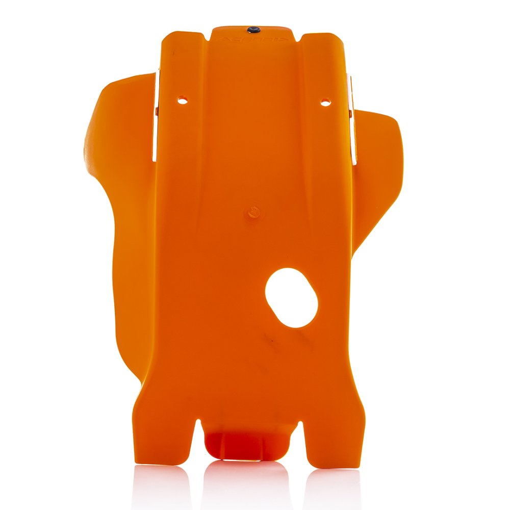 Cubre cárter Acerbis Husqvarna FE 250/350 17-19 / Ktm EXC-F 250/350 17-19