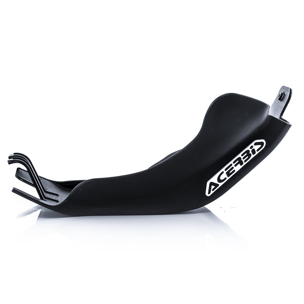 Cubre cárter Acerbis Husqvarna FE 250/350 17-19 / Ktm EXC-F 250/350 17-19