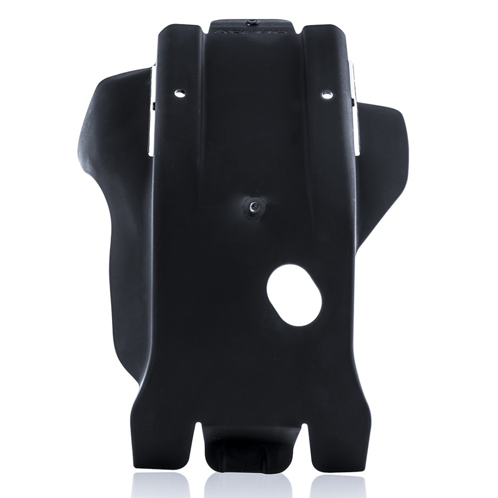 Cubre cárter Acerbis Husqvarna FE 250/350 17-19 / Ktm EXC-F 250/350 17-19
