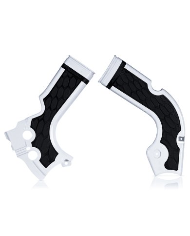 Protectores chasis Acerbis X-Grip Honda CRF 250 R 14-17 / Honda CRF 450 R 13-16