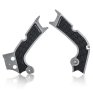 Protectores chasis Acerbis X-Grip Honda CRF 250 R / Honda CRF 250/300 RX 2019 / Honda CRF 450 R 17-18