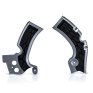 Protectores chasis Acerbis X-Grip Kawasaki KX 450 F 09-18