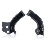 Protectores chasis Acerbis X-Grip Yamaha WR 250 F 15-16 / Yamaha YZ 250 F 14-16 / Yamaha YZ 450 F 14-15 Protectores chasis Acerbis X-Grip Yamaha WR 250 F 15-16 / Yamaha YZ 250 F 14-16 / Yamaha YZ 450 F 14-15