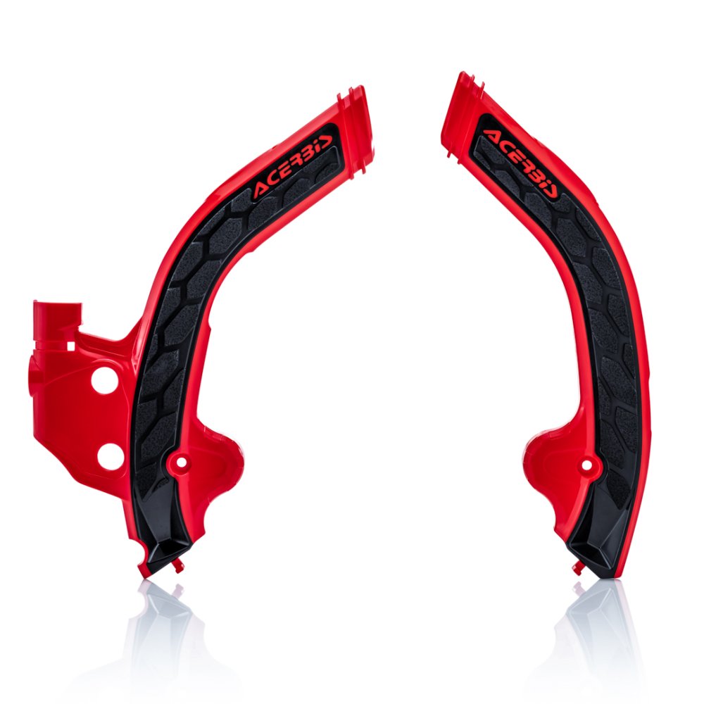 Protectores chasis Beta 2T/4T 20-24