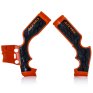 Protectores chasis Acerbis X-Grip Husqvarna TC 65 16-23 / Ktm SX 65 15-23 / Gas Gas MC 65 2023