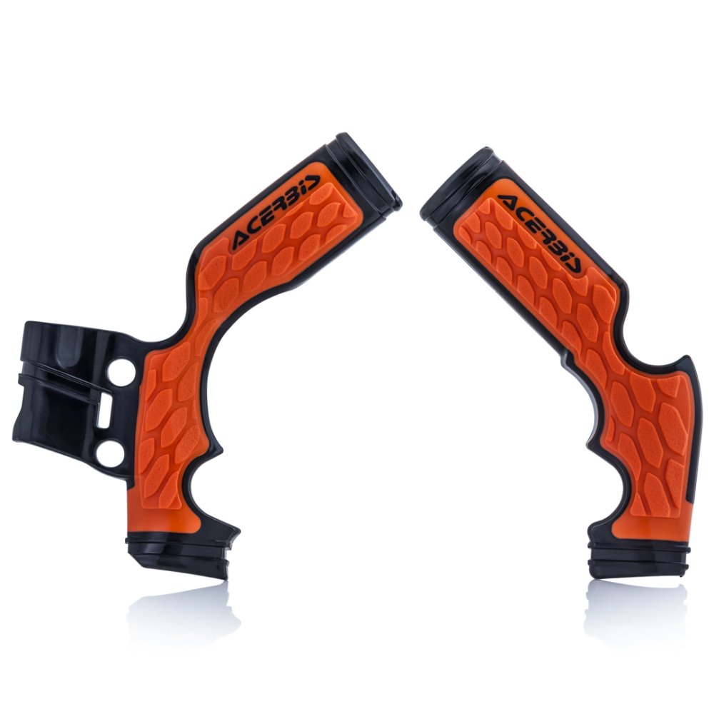 Protectores chasis Acerbis X-Grip Husqvarna TC 65 16-23 / Ktm SX 65 15-23 / Gas Gas MC 65 2023